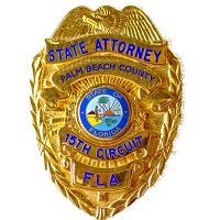The official X account for the State Attorney's Office, Florida's 15th Judicial Circuit, serving Palm Beach County. Led by Alexcia Cox.