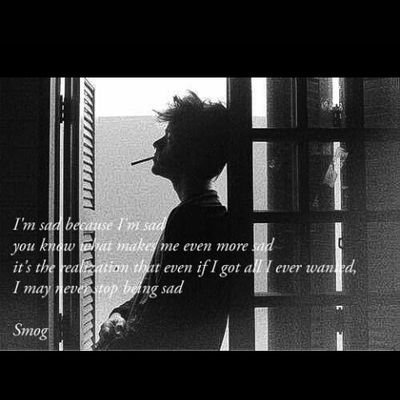 Alice96755431's profile picture. Life is boring when you make it boring