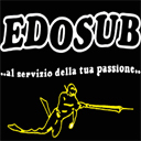 Edosub's profile picture. Edosub al servizio della tua passione...