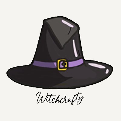 WitchcraftyYT Profile Picture