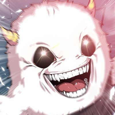 GraphX has no braincells left! Try again later!さんのプロフィール画像