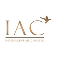 IAC Air Charter (@iac_emptylegs) 's Twitter Profile Photo