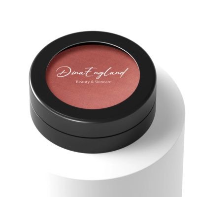 We, at DinaEngland, aim to create the world's purest organic and all-natural line of cosmetics, beauty products, and skincare.