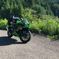 りゅう@ZX-6R&ZH2&Z900RS(@Ryu_Collie) 's Twitter Profile Photo