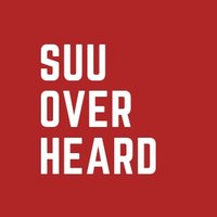 Overheard at SUU (@suuoverheard) 's Twitter Profile