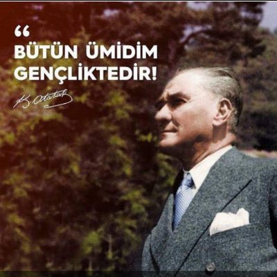 Mzy81263597's profile picture. Eğitim