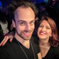 Sass Master (@chrissyma) 's Twitter Profile