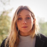 Hélène Musca (@muscahelene) 's Twitter Profile