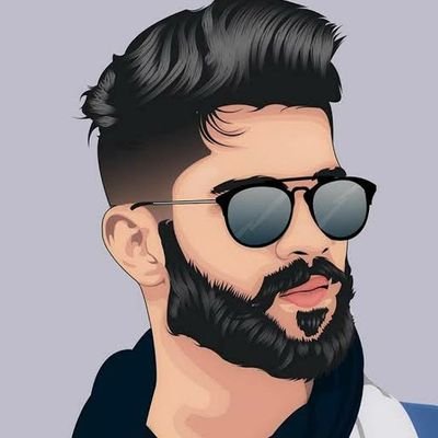 No Rules...🙅♂️
No Bakwaas..🤫
Aao to welcome jao to bheed kam...🤔