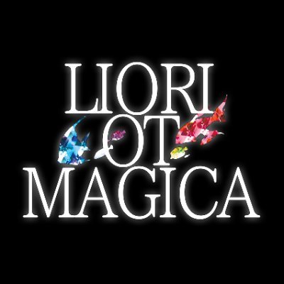 LIORI OT MAGICAさんのプロフィール画像