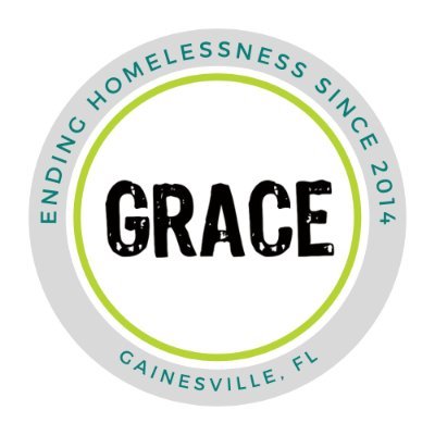 We're on a mission to #EndHomelessness in #Gainesville