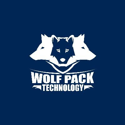 WolfPackTechno's profile picture. Making life easier with technology. Web & Mobile ~ Cloud & Software ~ IT & Tech Support ~ Cell Phone Repair ~ Device Repair ~ Computer Repair