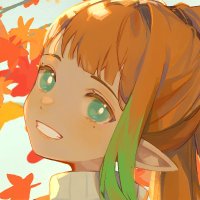 Mahou Arms (@mahouarms) 's Twitter Profile Photo