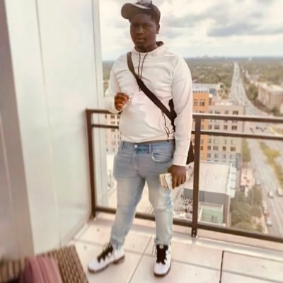 Instagram @benjichop2
Strictly On Money