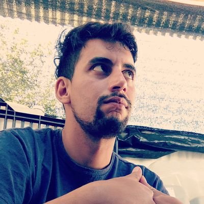 Pdq921's profile picture. Fanático del sentido común