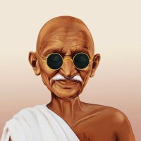 House of Legends (@houseofgandhi) 's Twitter Profile