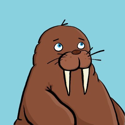 walrusincnft Profile Picture