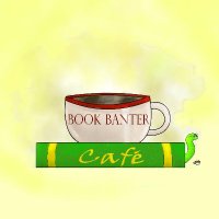 Book Banter Café(@BookBanterCafe) 's Twitter Profile Photo