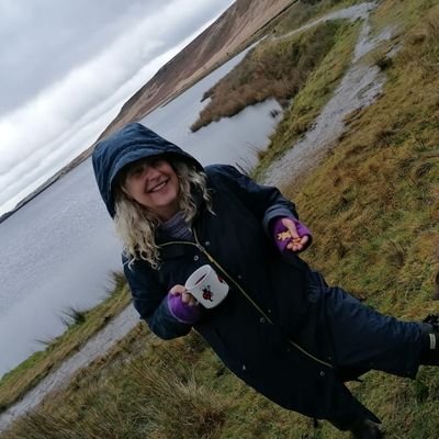 Director @BronteParsonage. Neurotypical in an ND household. Books, museums, gigs, gardens and being outside. Swiftie. She /her. Views my own.
