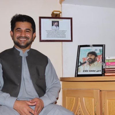 Kamal Baloch Profile
