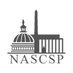 NASCSP (@NASCSP) Twitter profile photo
