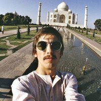 David Persson (@dividedperson) 's Twitter Profile Photo