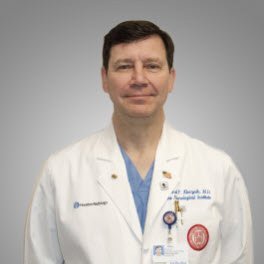 Richard Paul Klucznik MD, FACR