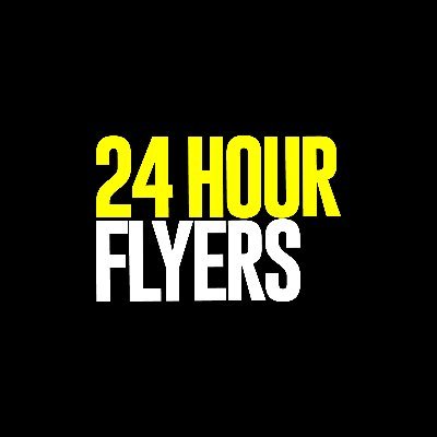 24 Hour Flyers