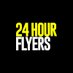24 Hour Flyers (@24hourflyers) Twitter profile photo 24 Hour Flyers (@24hourflyers) Twitter profile photo