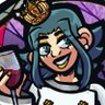 EmpressTatjia's profile picture. Artist - Tournament Host - Game Dev - bisexual mess | she/they | Comissions are OPEN | pfp and banner by @evoheal

https://t.co/wWYmZF8vJd