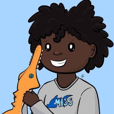 Jasmin Graham (she/her) Profile