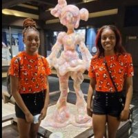 Janiesia Stokes (@janiesialife) 's Twitter Profile
