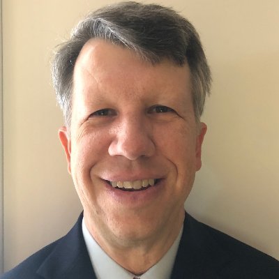 Timothy Thorsen