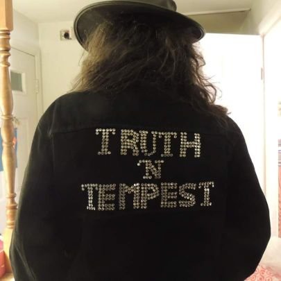 An anomalous being. Hardly human yet somehow familiar. What drives this incongruous force to transmogrify songwriting as we know it? Only time will tell...