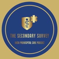 The Secondary Survey(@SecondarySurvey) 's Twitter Profile Photo