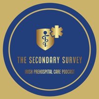 The Secondary Survey (@secondarysurvey) 's Twitter Profile Photo The Secondary Survey (@secondarysurvey) 's Twitter Profile Photo