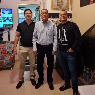 Ing. Mecánico de corazón, piloto de ROV de profesión.