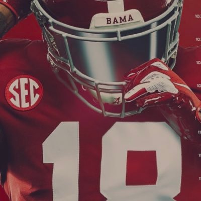 SabansAssistant's profile picture. i was there with y’all when the mikes were there with us. thank god for saban. 18 & counting. it’s crimson tide until the day i die