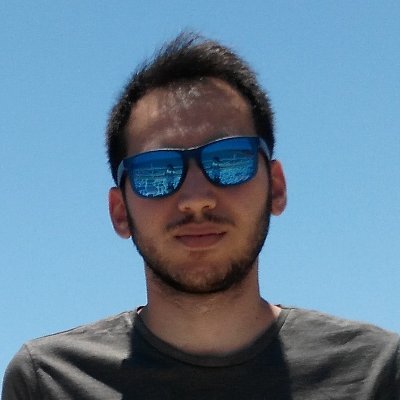 firatdemir183's profile picture. 