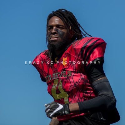 OsmosisJones04's profile picture. A new chapter back on the grind destined for greatness! Free agent🏈 Trying to learn Spanish. Agent: @GrindHausSports       coach ,  Boy dad