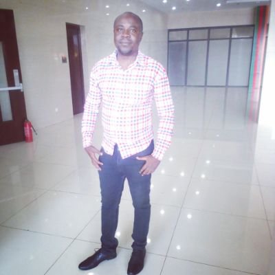 DaviesMulaudzi's profile picture. Gem Dealer , Procurement  Specialist ,Saw Miller and Politician .