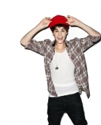 LoveTheJustin_'s profile picture. Mais um Fc feito para o divo @JustinBieber *-* Follow me (:  dona: @CamilaPaadua . Criado dia: 02/01/2011 (: .
@IslandRecords seguiu dia: 15/01/2011 *-*