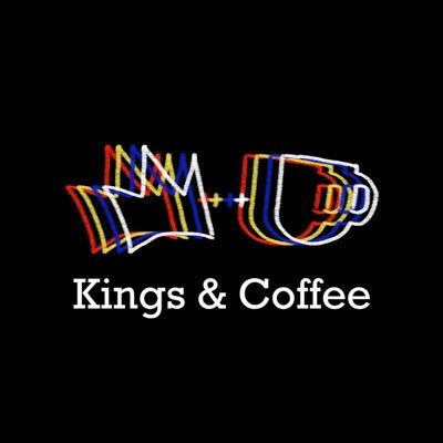 https://t.co/FlseCB7iS2 For Merch!  👑&☕️  code: KINGSANDCOFFEE for a discount on https://t.co/hi9vpeyEcq