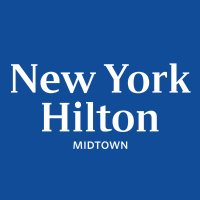 NY Hilton Midtown(@NYHiltonMidtown) 's Twitter Profile Photo