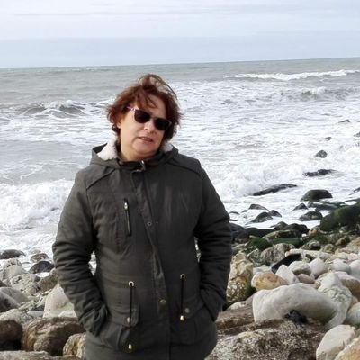 MariaGo99244369's profile picture. 