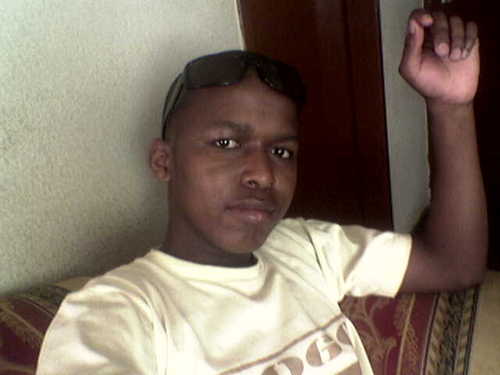 SamMakutu's profile picture. 