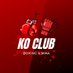KO Club (@koclubboxingmma) Twitter profile photo KO Club (@koclubboxingmma) Twitter profile photo