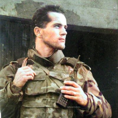 TemsiKitabami's profile picture. ⚜🇮🇪