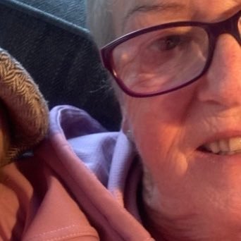 Ann20407762's profile picture. Retired. Grandparent. Value family & democracy Not anti vax but very definitely anti coercion /experimentation