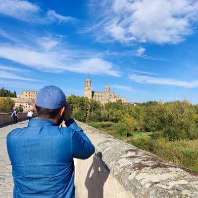 mar_rizado's profile picture. Na busqueda do norte